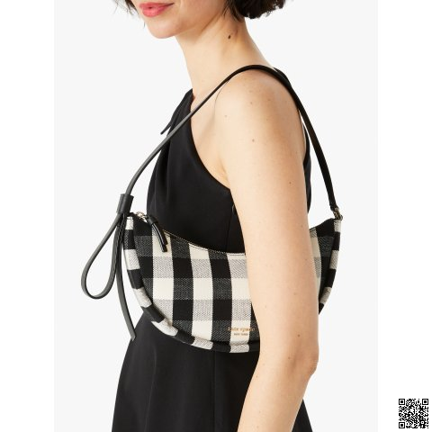 美國🇺🇸a輸入正品 Kate Spade 半月包