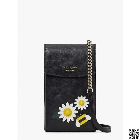 美國🇺🇸a輸入正品 Kate Spade 小蜜蜂手機包