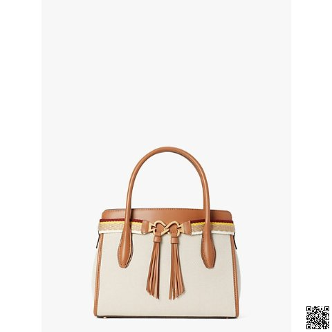 美國🇺🇸a輸入正品 Kate Spade 帆布斜挎包