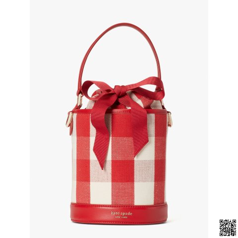 美國🇺🇸a輸入正品 Kate Spade 禮盒水桶包