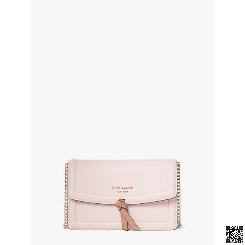 美國🇺🇸a輸入正品 Kate Spade 鏈條盒子包
