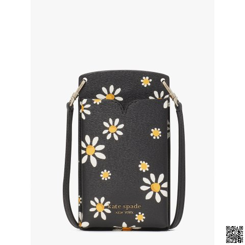 美國🇺🇸a輸入正品 Kate Spade 雛菊手機包