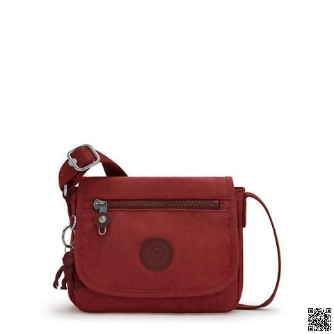 美國🇺🇸a輸入正品 Kipling Mini 斜挎包