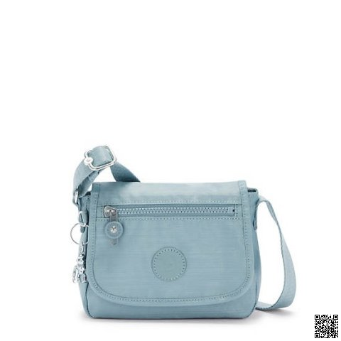 美國🇺🇸a輸入正品 Kipling mini斜挎包