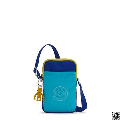 美國🇺🇸a輸入正品 Kipling 手機包