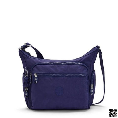 美國🇺🇸a輸入正品 Kipling 斜挎包