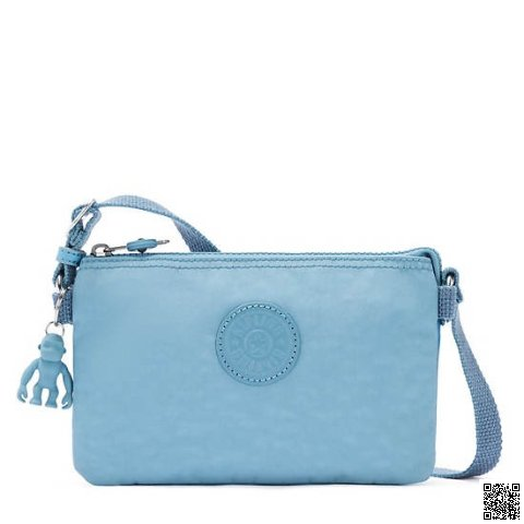 美國🇺🇸a輸入正品 Kipling 斜挎包