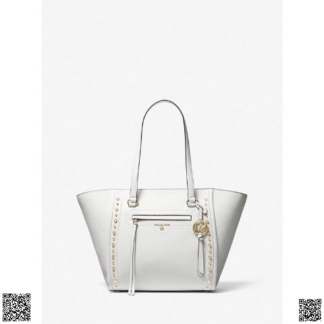 美國🇺🇸輸入正品 Michael Kors Carine 中號托特包