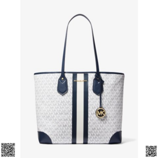 美國🇺🇸輸入正品 Michael Kors Eva 大號托特包