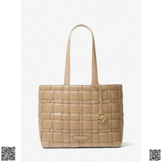 美國🇺🇸輸入正品 Michael Kors Ivy 中號托特包