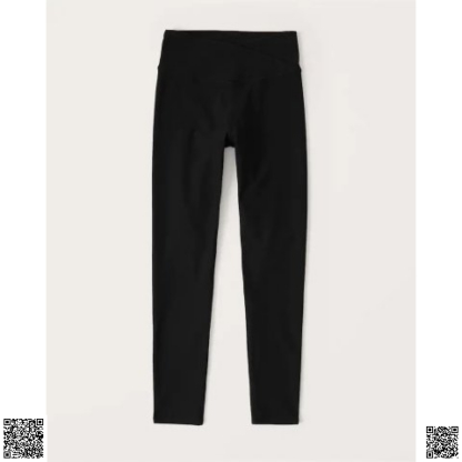 美國🇺🇸輸入正品 Abercrombie & Fitch 打底褲