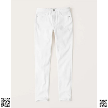 美國代購正品 Abercrombie & Fitch 牛仔褲