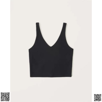 美國🇺🇸輸入正品 Abercrombie & Fitch 背心