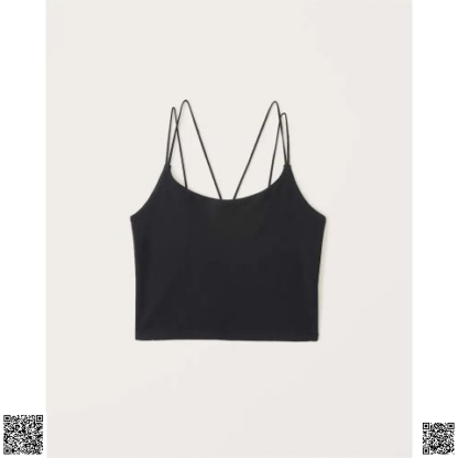 美國🇺🇸輸入正品 Abercrombie & Fitch 背心