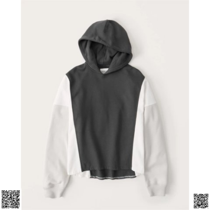 美國代購正品 Abercrombie & Fitch 衛衣