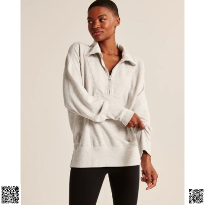 美國🇺🇸輸入正品 Abercrombie & Fitch 衛衣