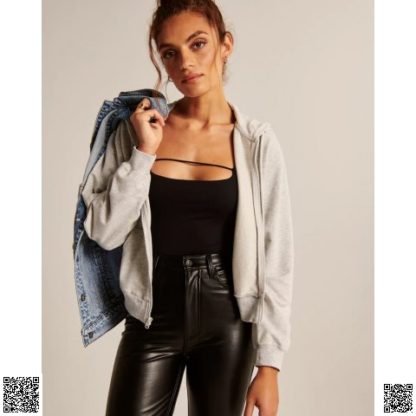 美國🇺🇸輸入正品 Abercrombie & Fitch 衛衣