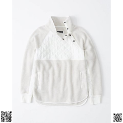 美國🇺🇸輸入正品 Abercrombie & Fitch 衛衣