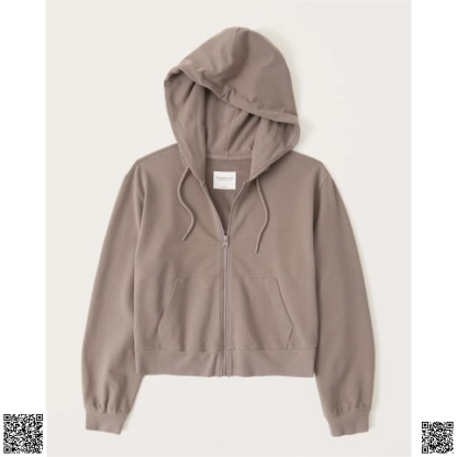 美國代購正品 Abercrombie & Fitch 衛衣