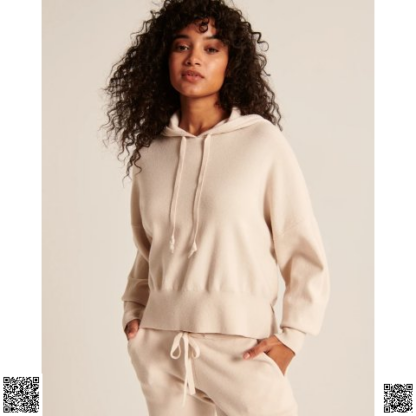 美國🇺🇸輸入正品 Abercrombie & Fitch 衛衣