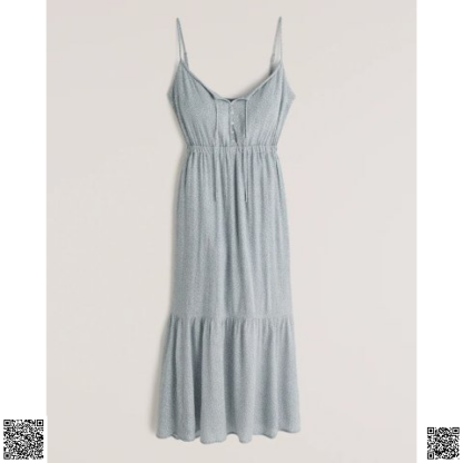美國代購正品 Abercrombie & Fitch 連衣裙