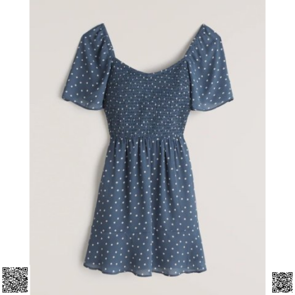 美國代購正品 Abercrombie & Fitch 連衣裙