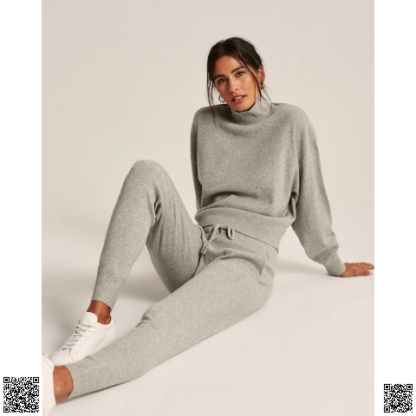 美國代購正品 Abercrombie & Fitch 針織上衣
