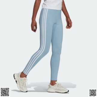 美國🇺🇸輸入正品 Adidas Adicolor Classics 3-Stripes運動leg
