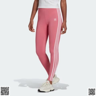 美國🇺🇸輸入正品 Adidas Adicolor Classics 女款legging