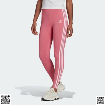 美國🇺🇸輸入正品 Adidas Adicolor Classics 女款legging