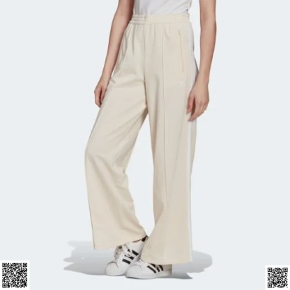 美國🇺🇸輸入正品 Adidas Adicolor Classics 闊腿褲