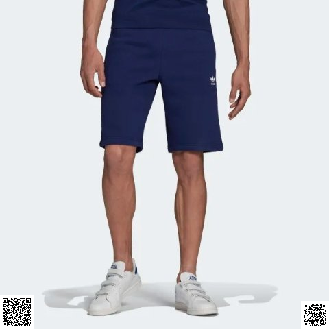 美國🇺🇸輸入正品 Adidas Adicolor Essentials Trefoil 運動