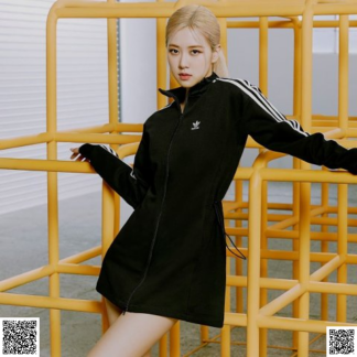 美國🇺🇸輸入正品 Adidas Adicolor 經典抽繩長外套