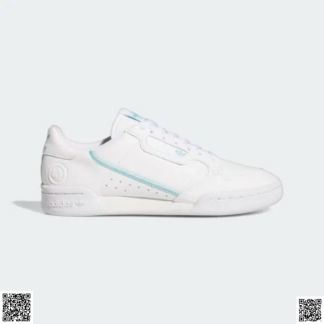 美國🇺🇸輸入正品 Adidas Continental 80 小白鞋