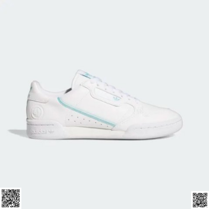 美國🇺🇸輸入正品 Adidas Continental 80 小白鞋