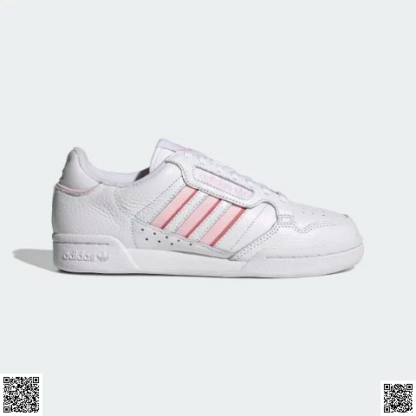 美國🇺🇸輸入正品 Adidas Continental 80 運動鞋