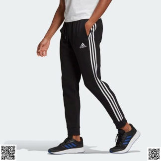 美國🇺🇸輸入正品 Adidas Essentials Fleece運動褲