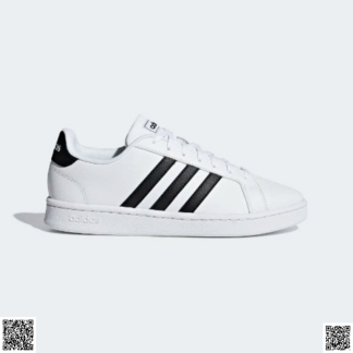 美國🇺🇸輸入正品 Adidas Grand Court 運動鞋