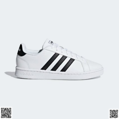 美國🇺🇸輸入正品 Adidas Grand Court 運動鞋