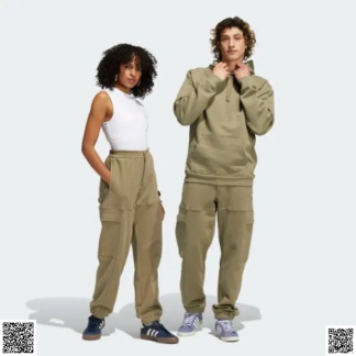 美國🇺🇸輸入正品 Adidas Heavyweight Shmoofoil 運動褲