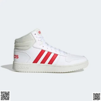 美國🇺🇸輸入正品 Adidas Hoops 2.0 Mid 男鞋
