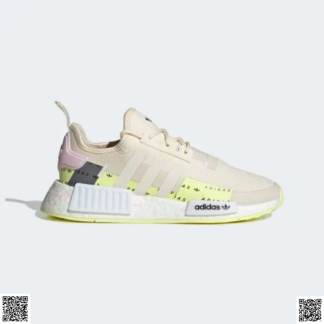 美國🇺🇸輸入正品 Adidas NMD_R1 運動鞋