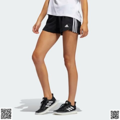 美國🇺🇸輸入正品 Adidas Pacer 3-Stripes短褲