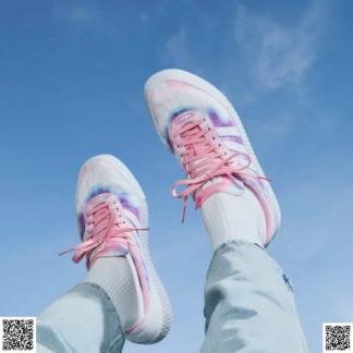 美國🇺🇸輸入正品 Adidas SAMBAROSE女款闆鞋