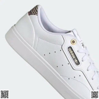 美國🇺🇸輸入正品 Adidas Sleek 闆鞋