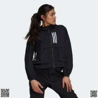 美國🇺🇸輸入正品 Adidas Sportswear W.N.D. 衝鋒衣