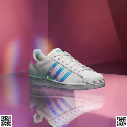 美國🇺🇸輸入正品 Adidas Superstar 運動鞋