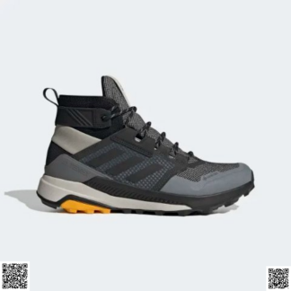 美國🇺🇸輸入正品 Adidas Terrex Trailmaker Mid GORE-TEX 登