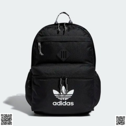 美國🇺🇸輸入正品 Adidas Trefoil 三葉草背包