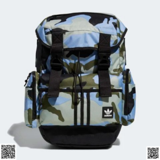 美國🇺🇸輸入正品 Adidas Utility 雙肩背包